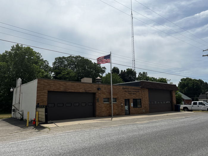 Hickory Corners - July 2022 (newer photo)